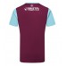 Maglie da calcio Burnley Prima Maglia 2024-25 Manica Corta